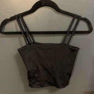 Free People Crop Top